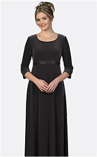 Girl Concert Dress