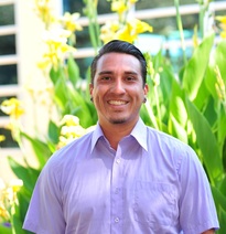 Rich Hernandez