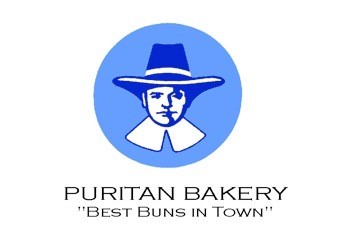 Puritan Bakery logo