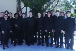 Jazz band