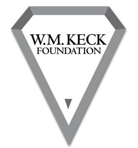 W. M. Keck Foundation logo